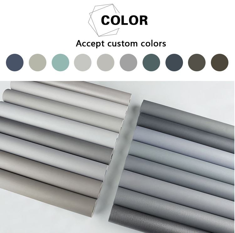 Cement Custom Pattern Plastic Membrane Roll Factory