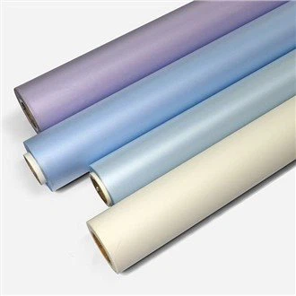 Film gelo in PVC