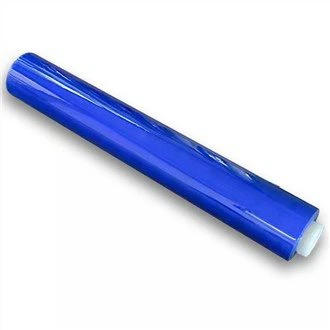 Film plastico statico