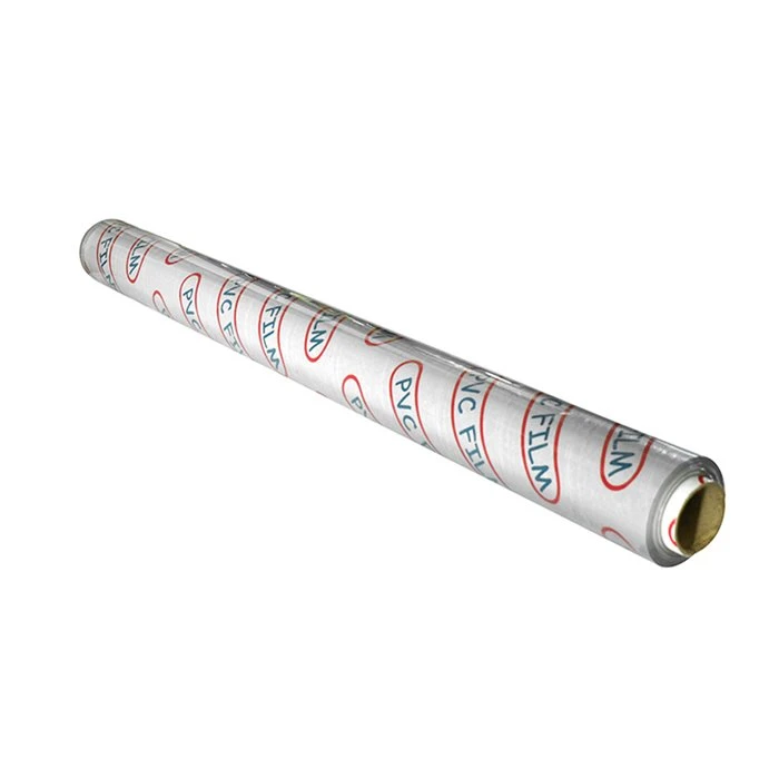 Super Clear Plastic PVC Film